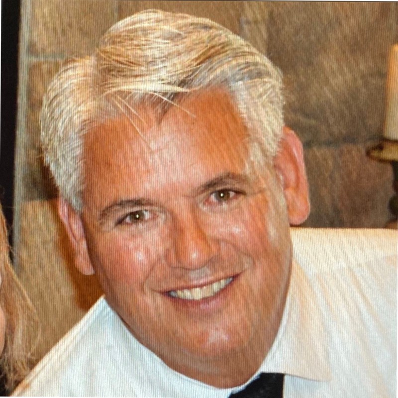 Meet Residential Senior Landscape Designer Tom Vollmer